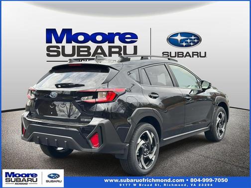 2026 Subaru Crosstrek Hybrid Base