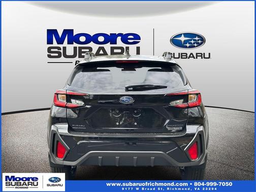 2026 Subaru Crosstrek Hybrid Base