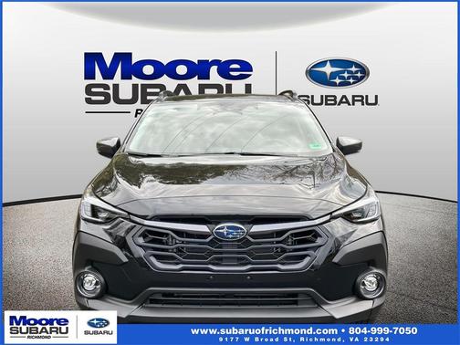 2026 Subaru Crosstrek Hybrid Base