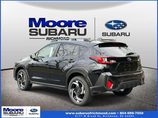 2026 Subaru Crosstrek Hybrid Base