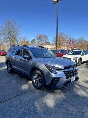 2025 Subaru Ascent Premium 7-Passenger