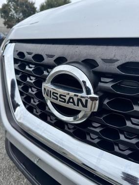 2018 Nissan Kicks SV
