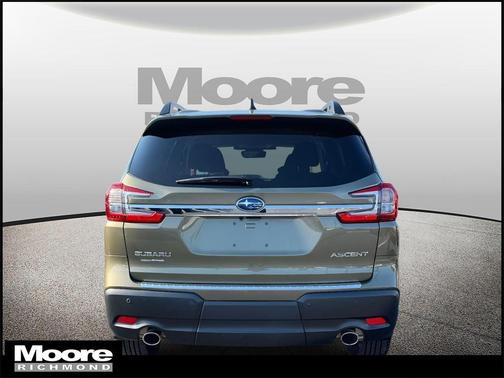 2025 Subaru Ascent Premium 7-Passenger