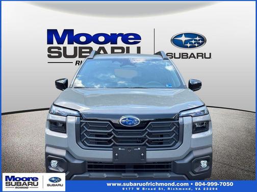River Rock Pearl 2026 Subaru Outback Premium