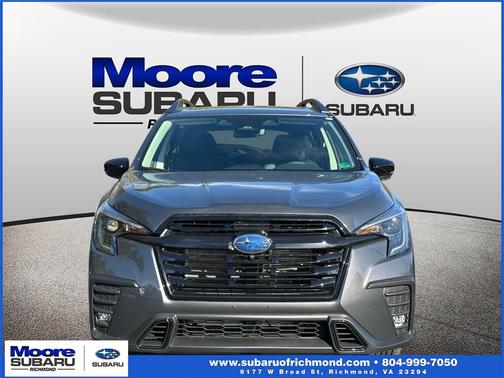 2025 Subaru Ascent Onyx Edition Touring 7-Passenger