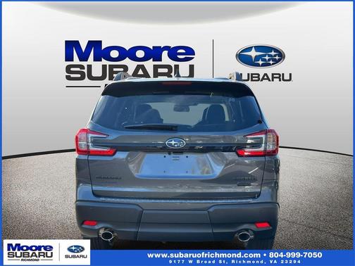 2025 Subaru Ascent Onyx Edition Touring 7-Passenger