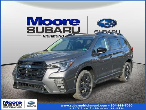 2025 Subaru Ascent Onyx Edition Touring 7-Passenger