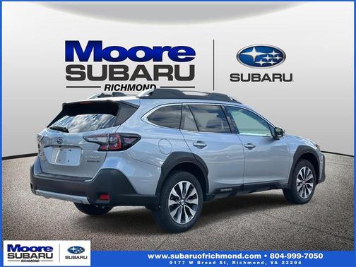 2025 Subaru Outback Touring XT
