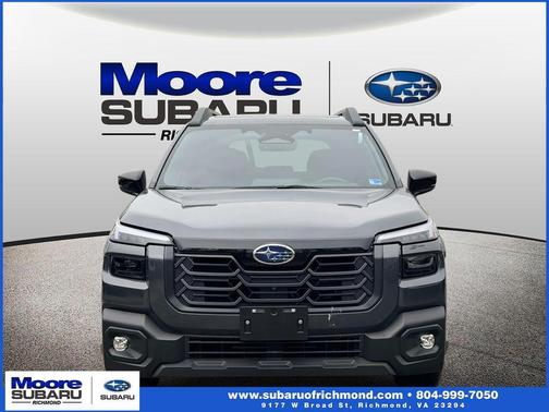 2026 Subaru Outback Limited XT