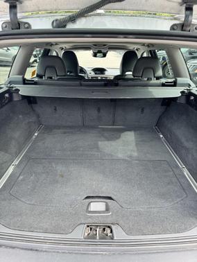 2016 Volvo XC70 T5 Platinum