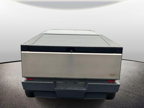 2024 Tesla Cybertruck Cyberbeast
