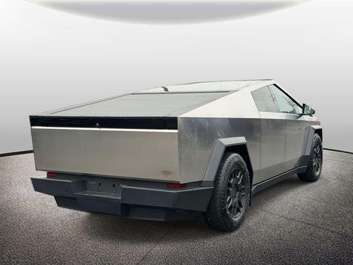 2024 Tesla Cybertruck Cyberbeast