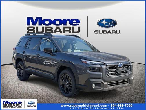 2026 Subaru Outback Limited XT