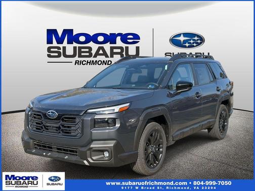 2026 Subaru Outback Limited XT