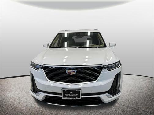2025 Cadillac XT6 Premium Luxury AWD