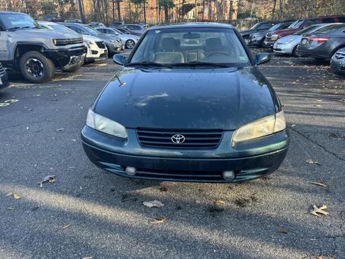 1997 Toyota Camry LE V6