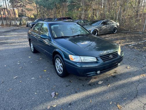 1997 Toyota Camry LE V6