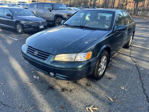 1997 Toyota Camry LE V6