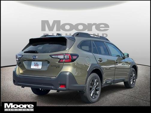 2023 Subaru Outback Onyx Edition XT