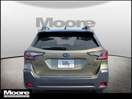 2023 Subaru Outback Onyx Edition XT