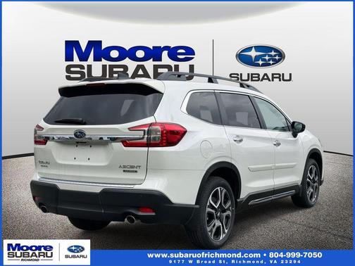 2026 Subaru Ascent Touring 7-Passenger
