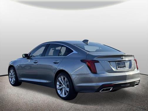 2025 Cadillac CT5 Premium Luxury AWD