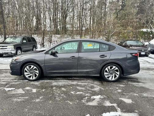 2023 Subaru Legacy Limited
