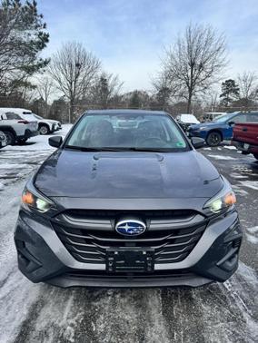 2023 Subaru Legacy Limited