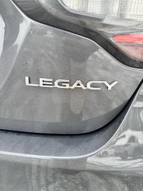 2023 Subaru Legacy Limited