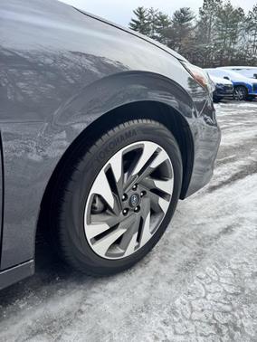 2023 Subaru Legacy Limited