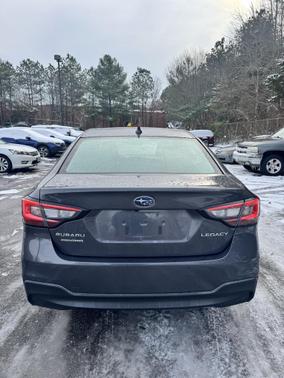 2023 Subaru Legacy Limited