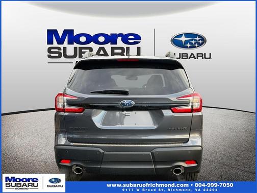 2026 Subaru Ascent Premium 7-Passenger