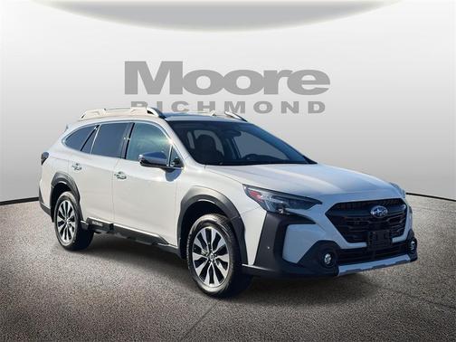 2023 Subaru Outback Touring