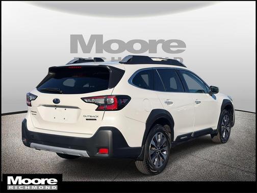 2023 Subaru Outback Touring