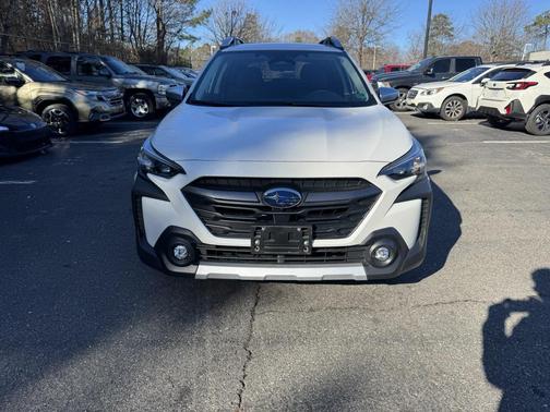 2023 Subaru Outback Touring