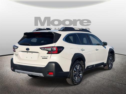 2023 Subaru Outback Touring