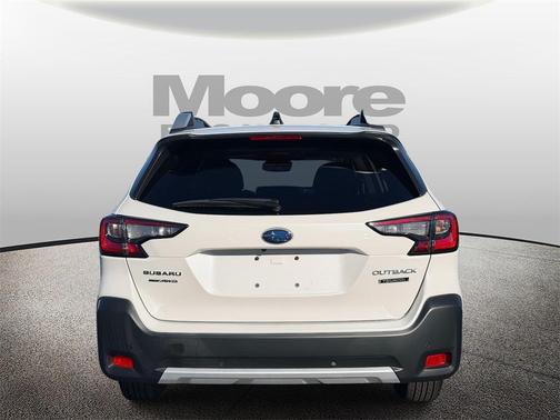 2023 Subaru Outback Touring
