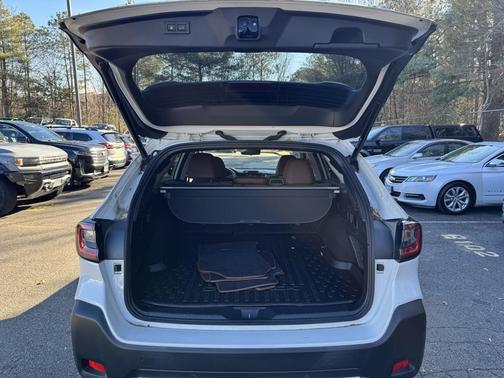 2023 Subaru Outback Touring