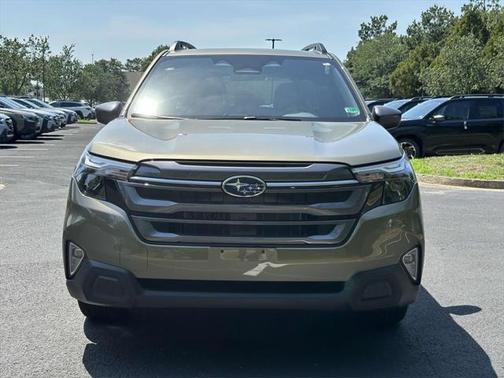 2025 Subaru Forester Hybrid Premium