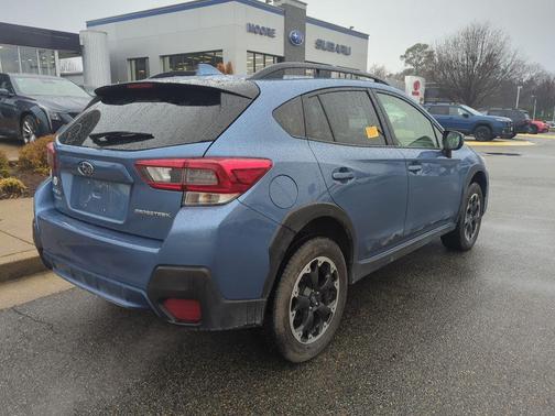 2023 Subaru Crosstrek Premium