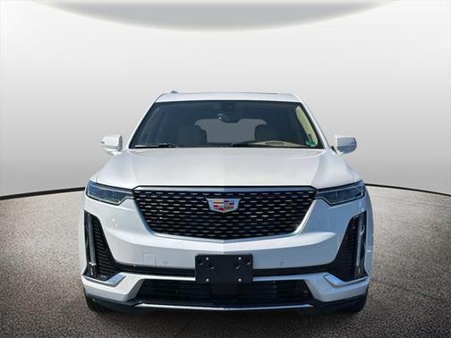 2025 Cadillac XT6 Premium Luxury AWD