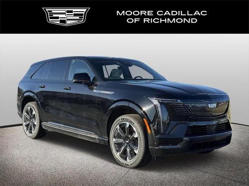 2025 Cadillac Escalade Sport