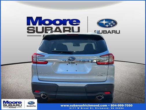 2025 Subaru Ascent Limited 7-Passenger