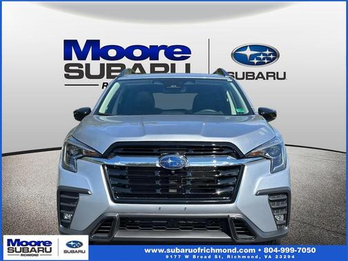 2025 Subaru Ascent Limited 7-Passenger