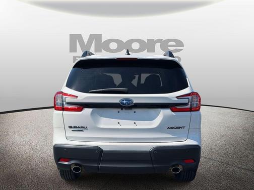 2026 Subaru Ascent Premium 7-Passenger