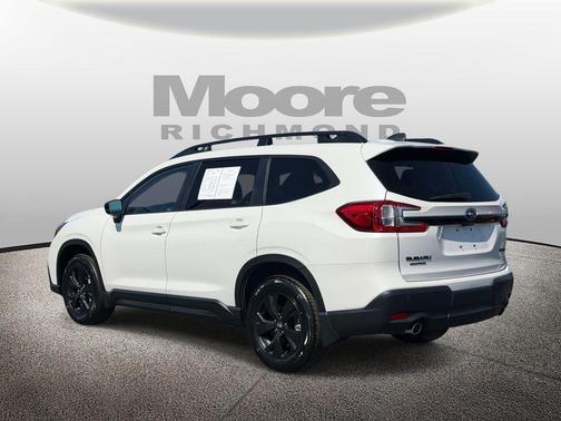 2026 Subaru Ascent Premium 7-Passenger