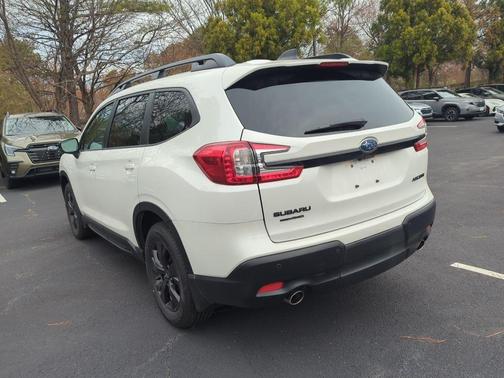 2026 Subaru Ascent Premium 7-Passenger