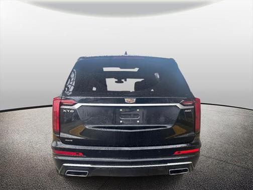 2023 Cadillac XT6 Premium Luxury AWD