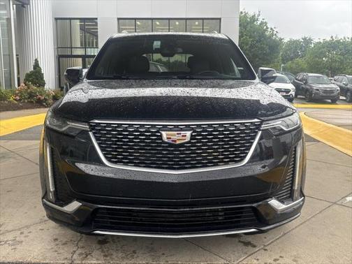 2023 Cadillac XT6 Premium Luxury AWD