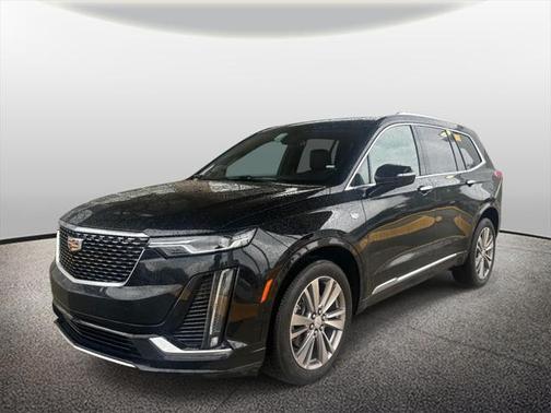 2023 Cadillac XT6 Premium Luxury AWD